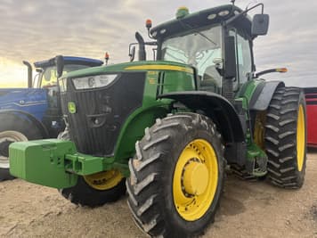 Main image John Deere 7230R